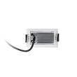 Kaus empotrable de techo 83 mm.dimerizable